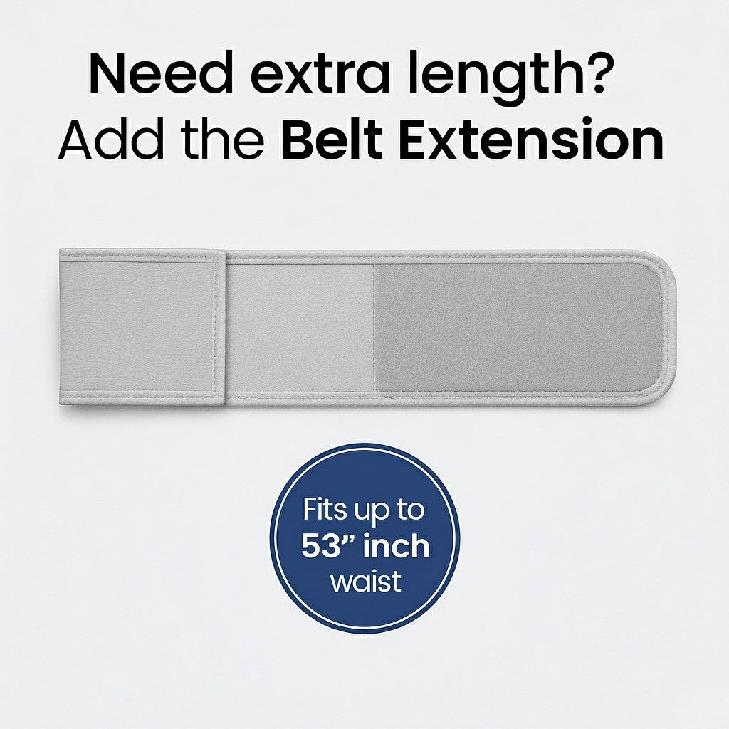 Strap Extension
