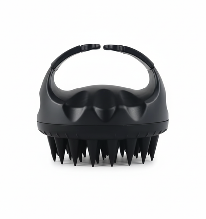 Silicone Scalp Massage Brush