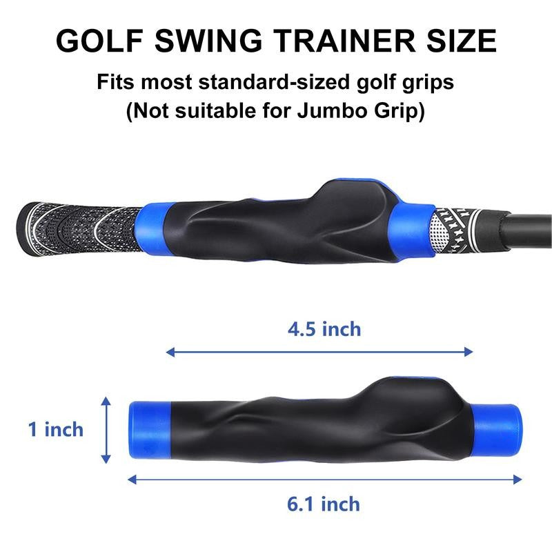 Aevos ProGrip™ Swing Trainer