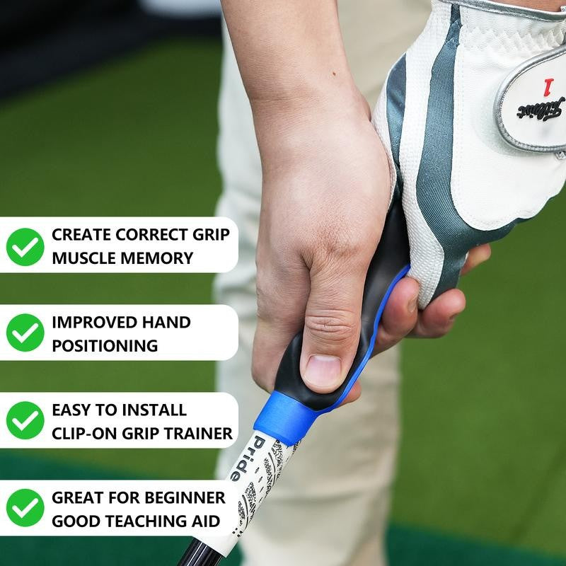 Aevos ProGrip™ Swing Trainer