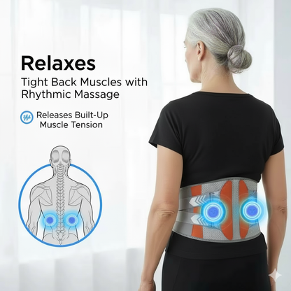 Aevos ThermaFlex™ Multi-Therapy Relief Belt