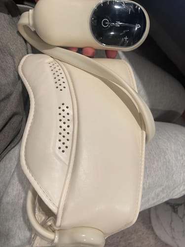 Aevos NeuraWave™ Head Relief Mask